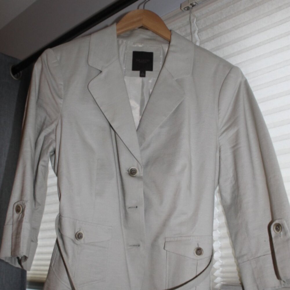 Jacket